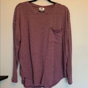 Old Navy Long Sleeve